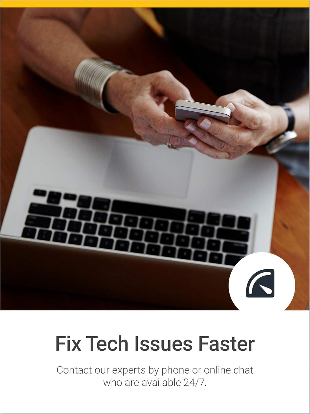 Ultimate Help Desk Annual Subscription, 3 Devices Z627