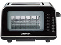 2-Slice Glass Toaster U843854