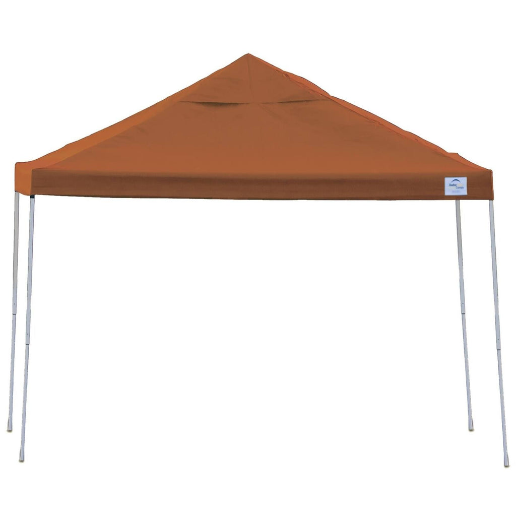 Pro Pop-Up Canopy Straight White A6388