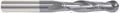 Ball End Mill D956