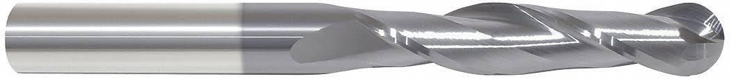 Ball End Mill D956