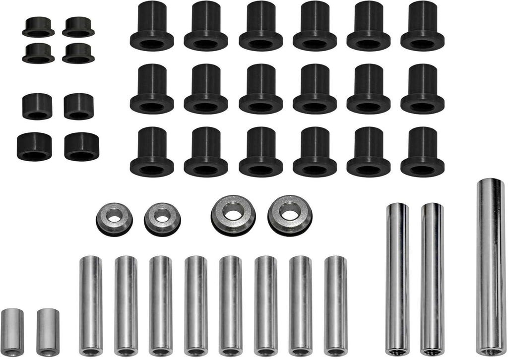 UHMW A-Arm Bushing Kit for Polaris RZR S 1000 (2016-2020) Front and Rear L9710