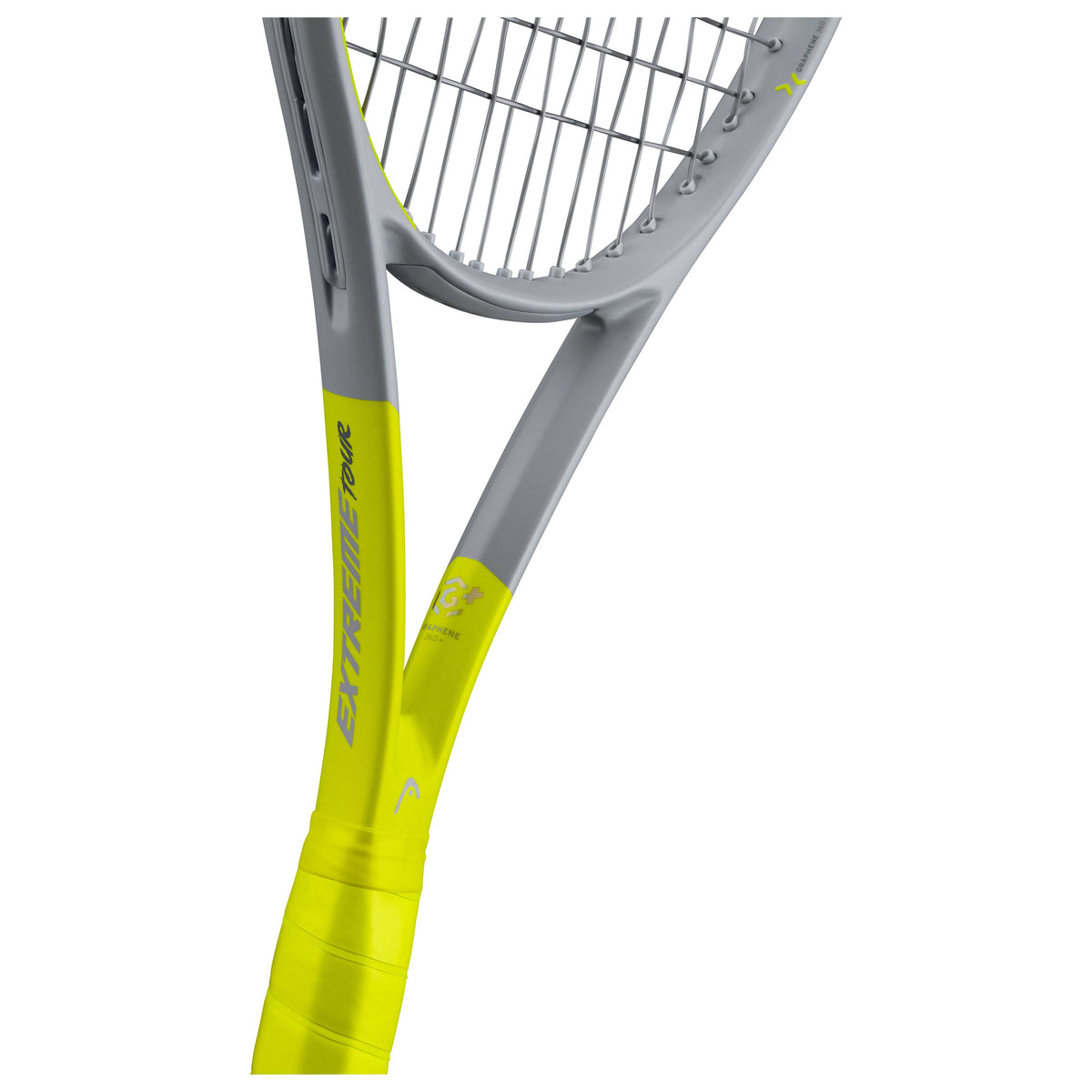 Head Graphene 360+ Extreme Tour Tennis Racquet Y965