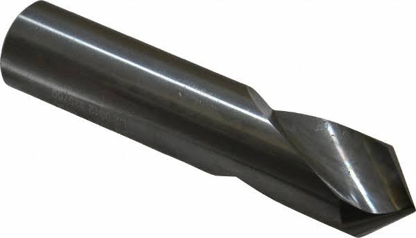 Solid Carbide Spotting Drill A542192