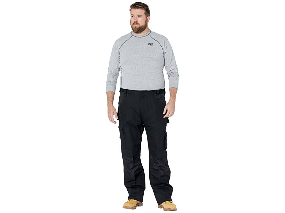 Black Trademark Pant A62624