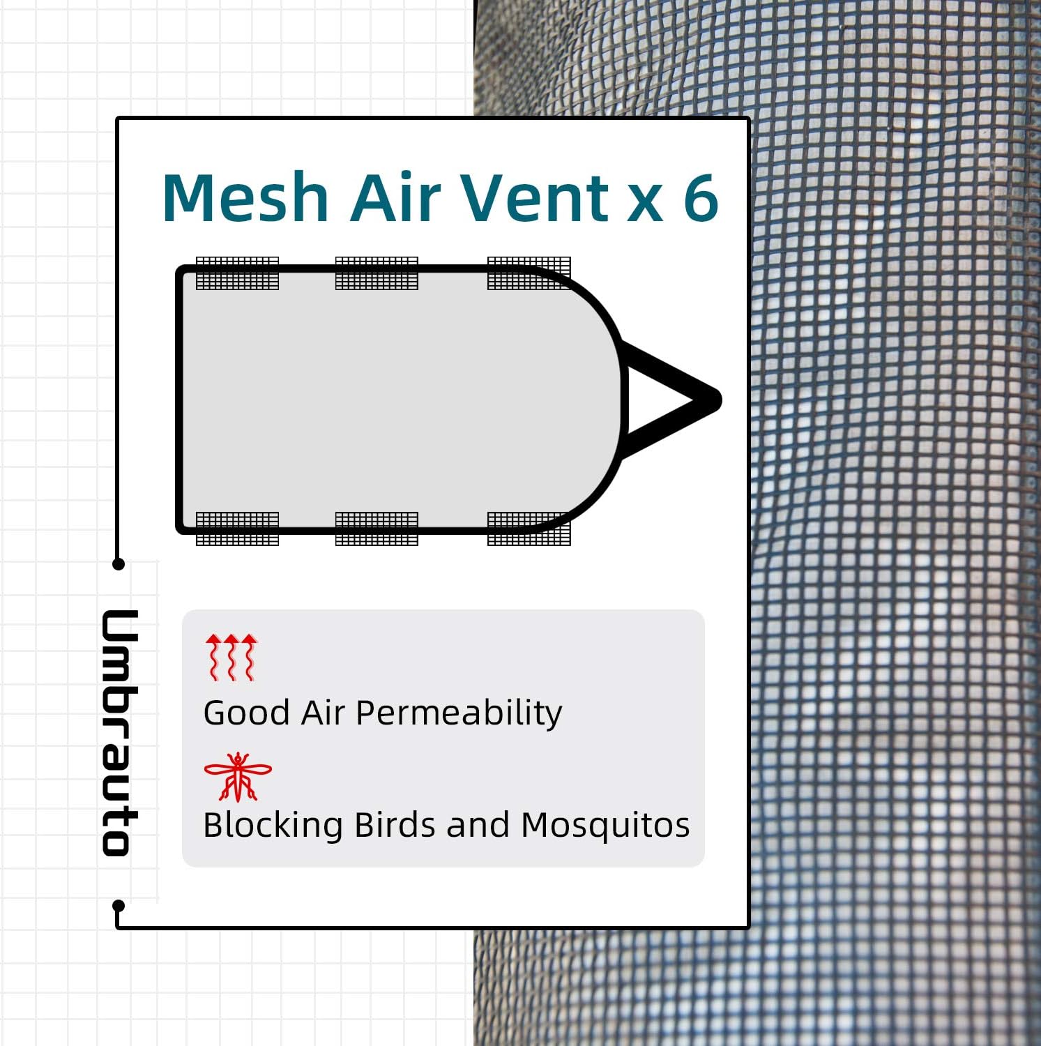 Grey 3 Layers Polypro RV Cover for 31-34Ft Motorhome U7415