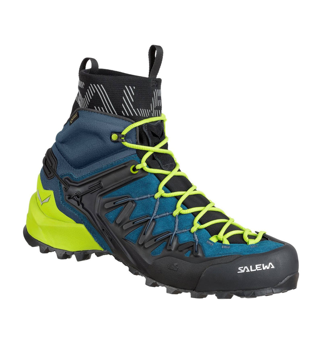 Men's Wildfire Edge Mid GTX T4897