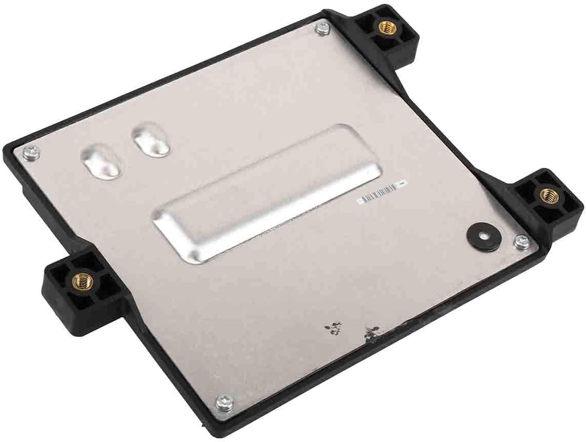 Trailer Brake Control Module Assembly Pack of 2 M758425