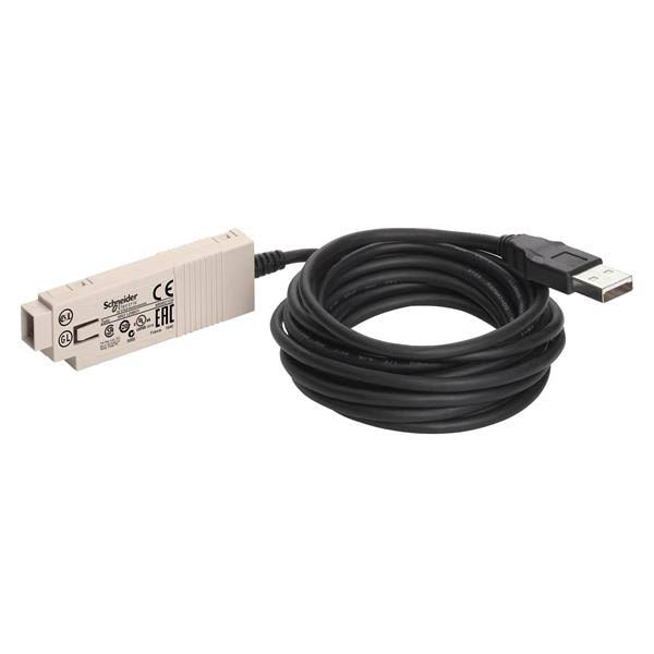 PC USB to RELAY Connecting Cable N7418