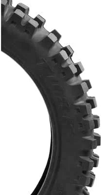 Recon Hybrid Tire 120/100x18 S51241
