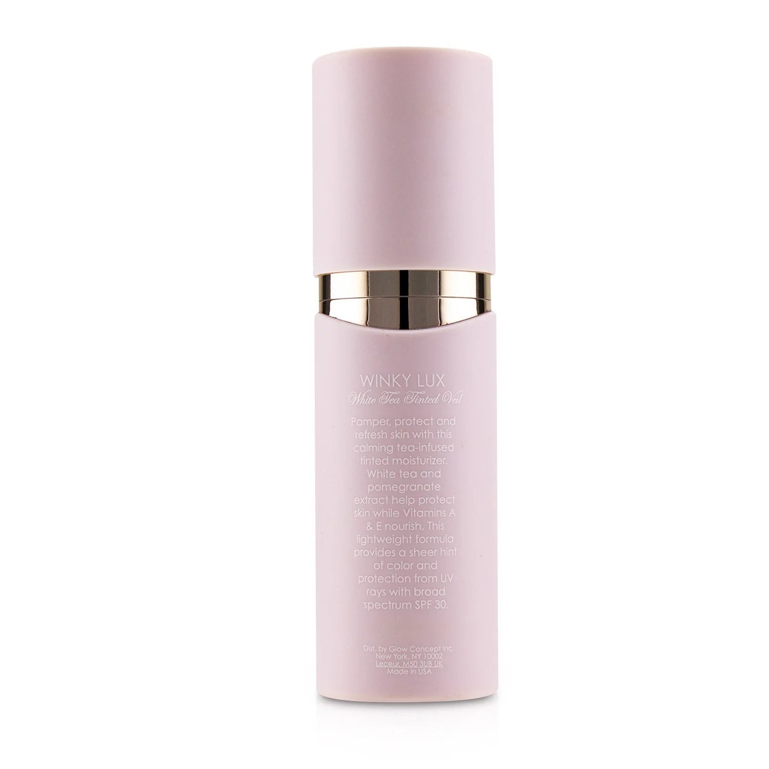 Medium Tinted Veil SPF 30 30ml D681