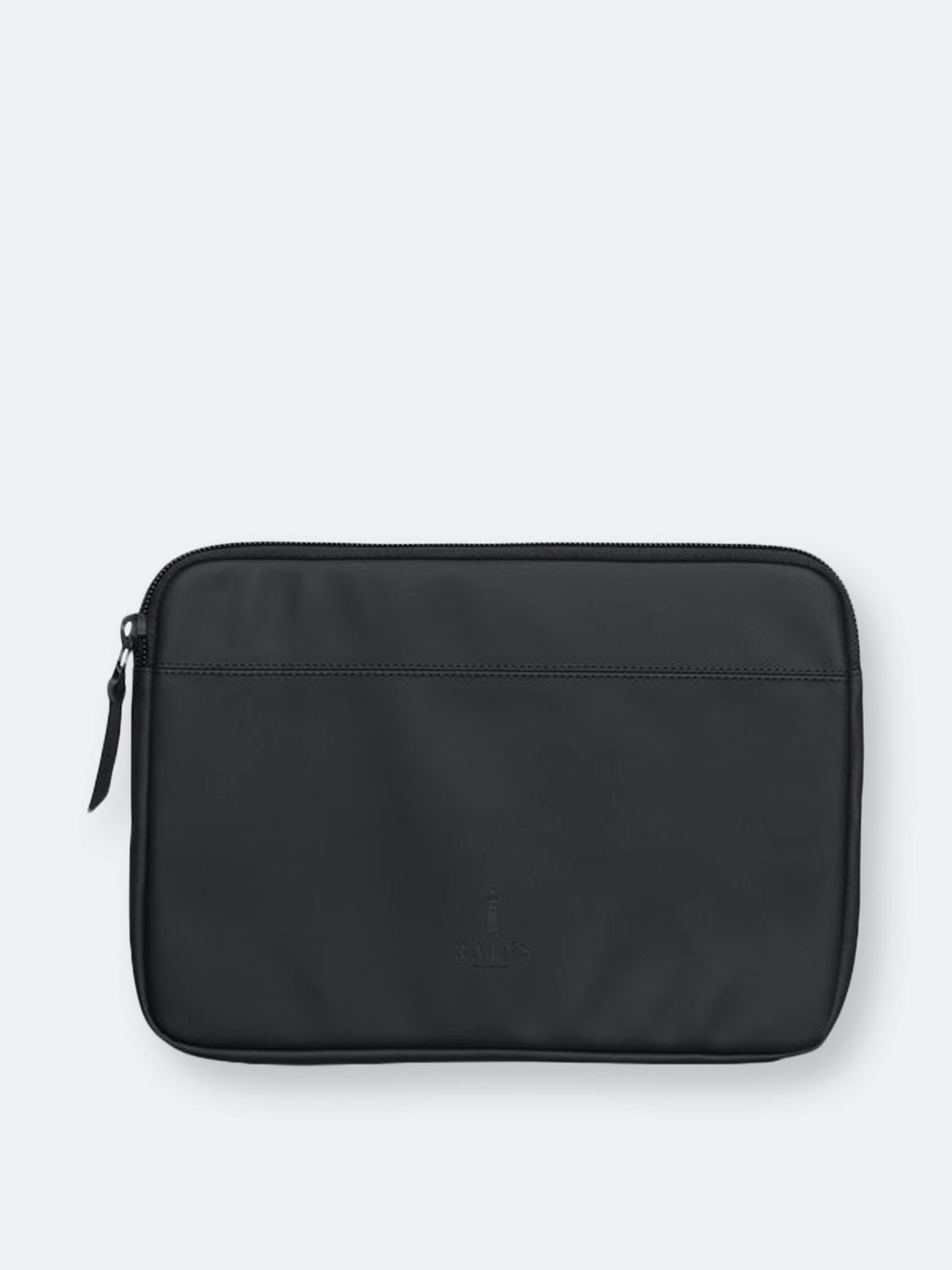 Black 13 inch Laptop Case J245