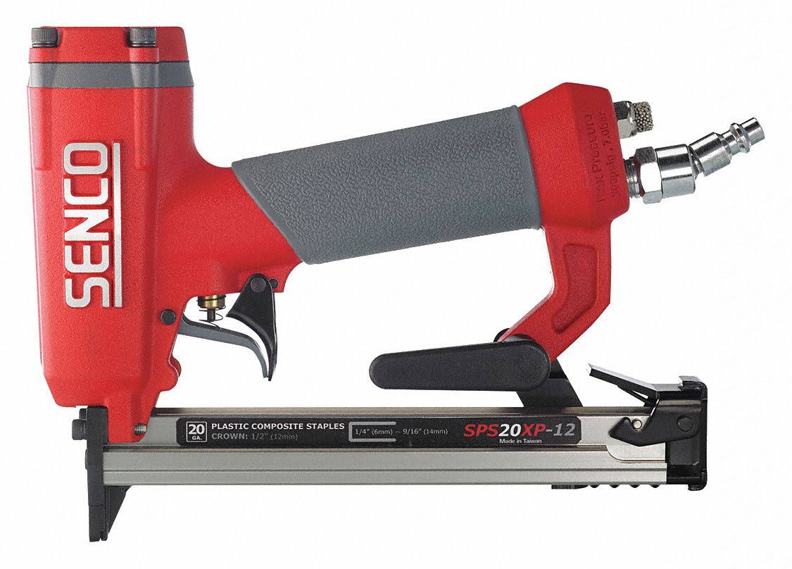 Composite Crown Stapler L609239