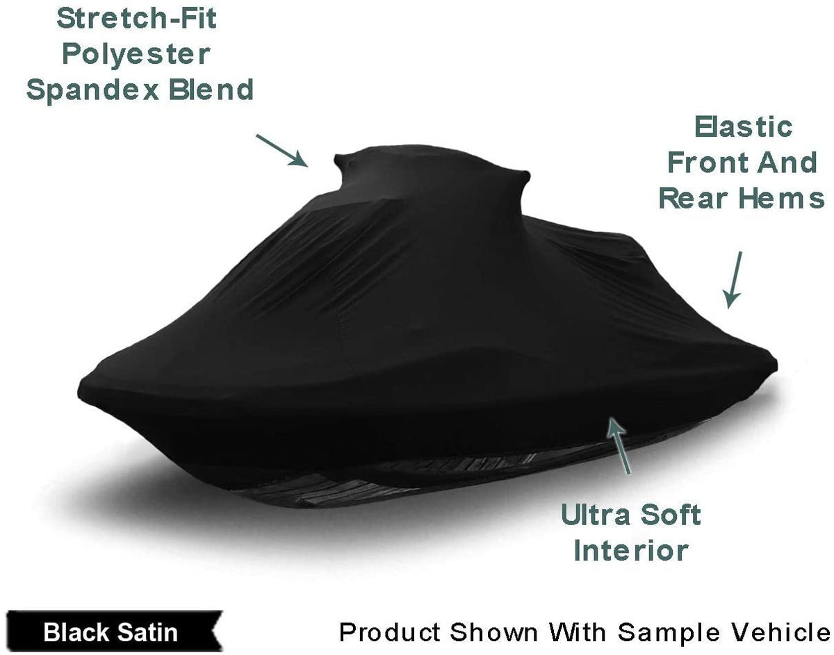 Jet Ski Cover with Storage Bag Z49796