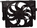 Radiator Cooling Fan Assembly for BMW 2012-16 R421338