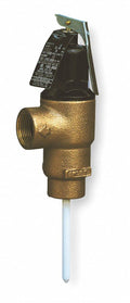 T and P Relief Valve C371