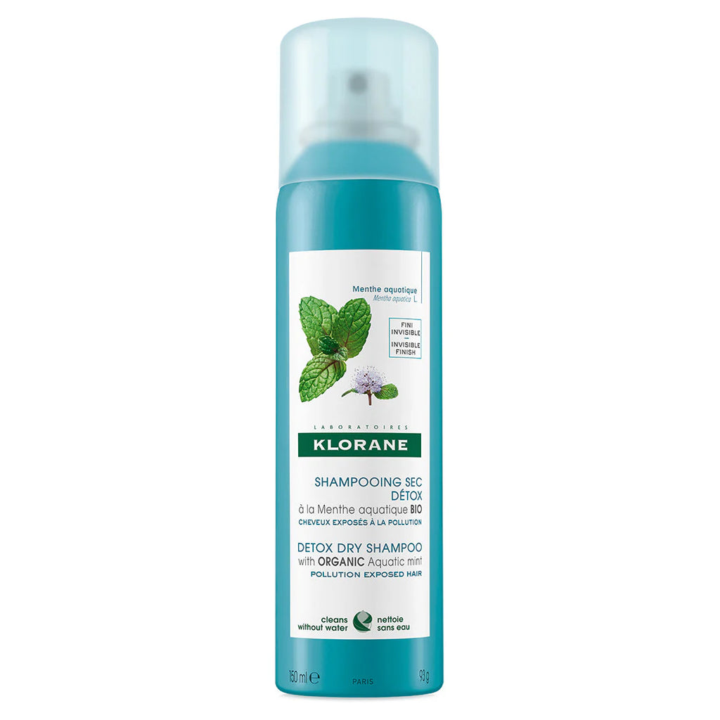 Dry Shampoo 150ml U212708