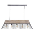 5 Light Island U6836