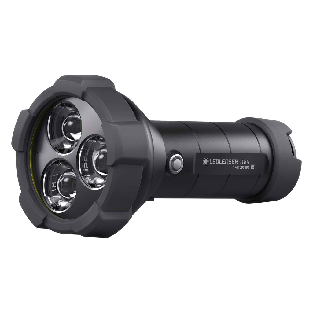 i18R Flashlight C725