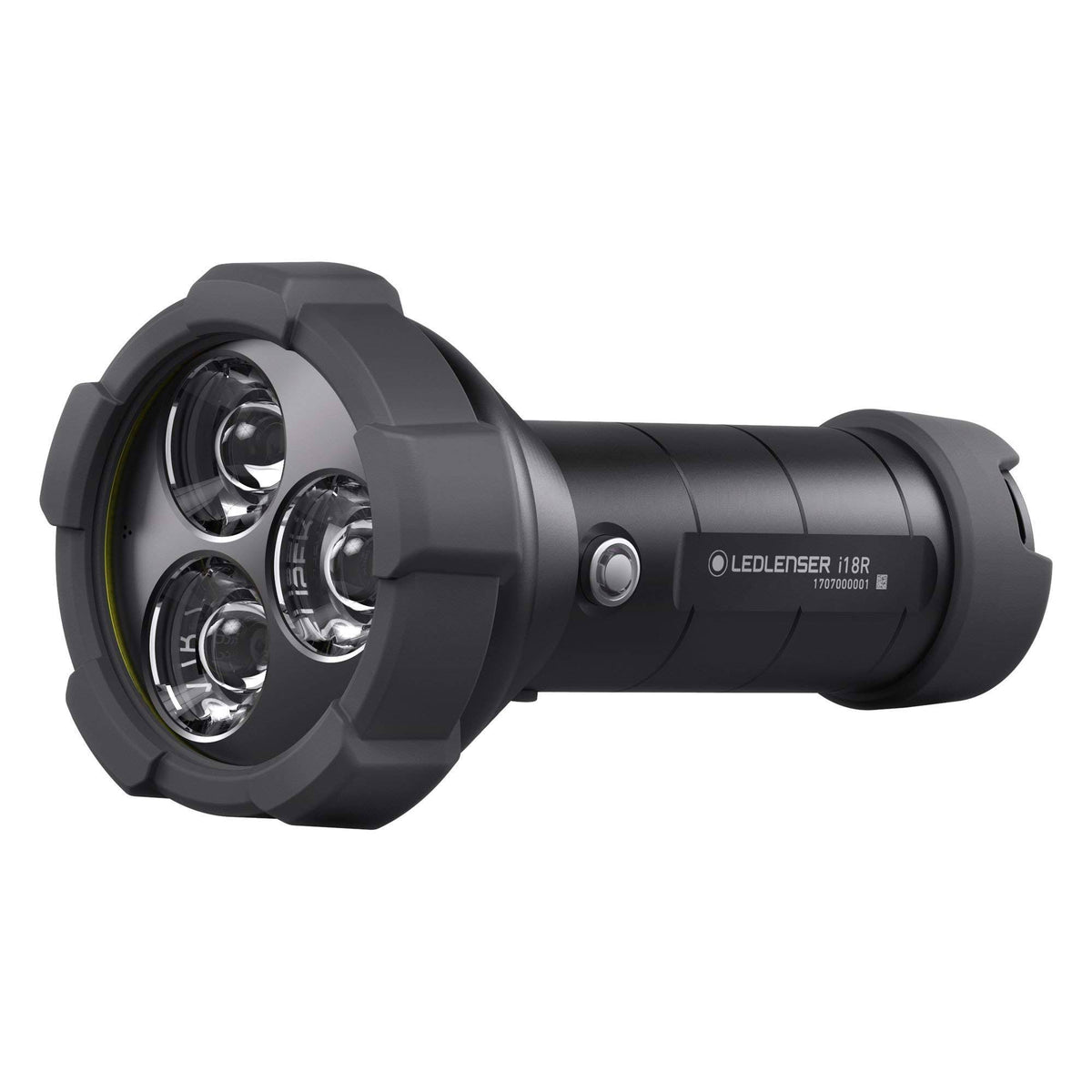 i18R Flashlight C725