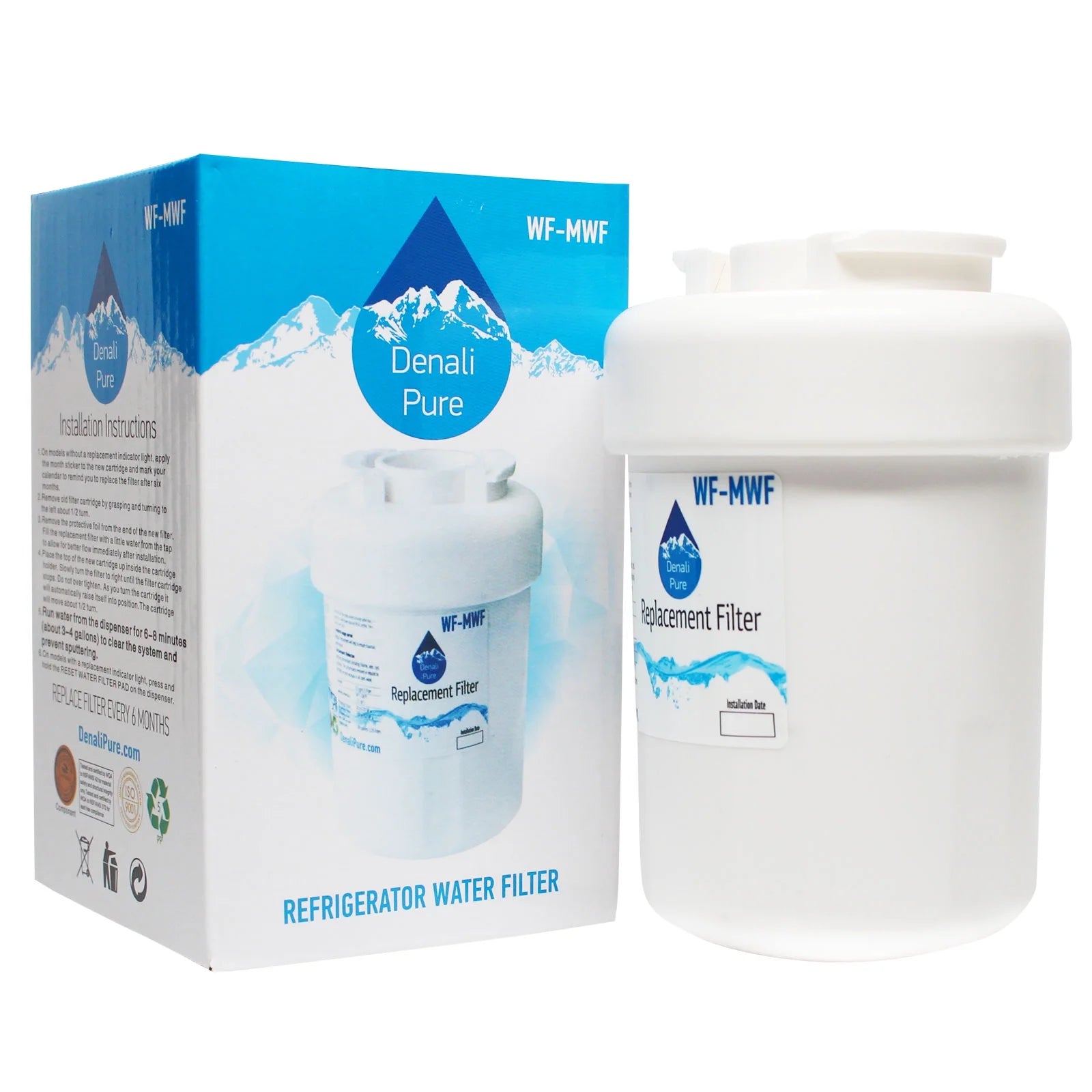 Refrigerator Water Filter Cartridge W559590