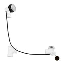 Oil Rubbed Bronze Cable Drive Bath Waste D795739