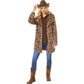 Halloween Costume Female Adult Multi-Color S22163