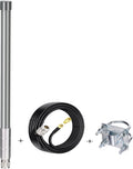 Lora Antenna 915mhz 4dbi with 10ft Cable Pack of 2 R68657