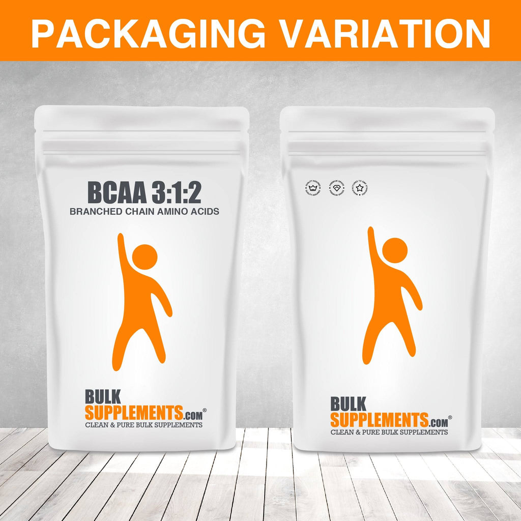 25kg Pure BCAA Powder S955