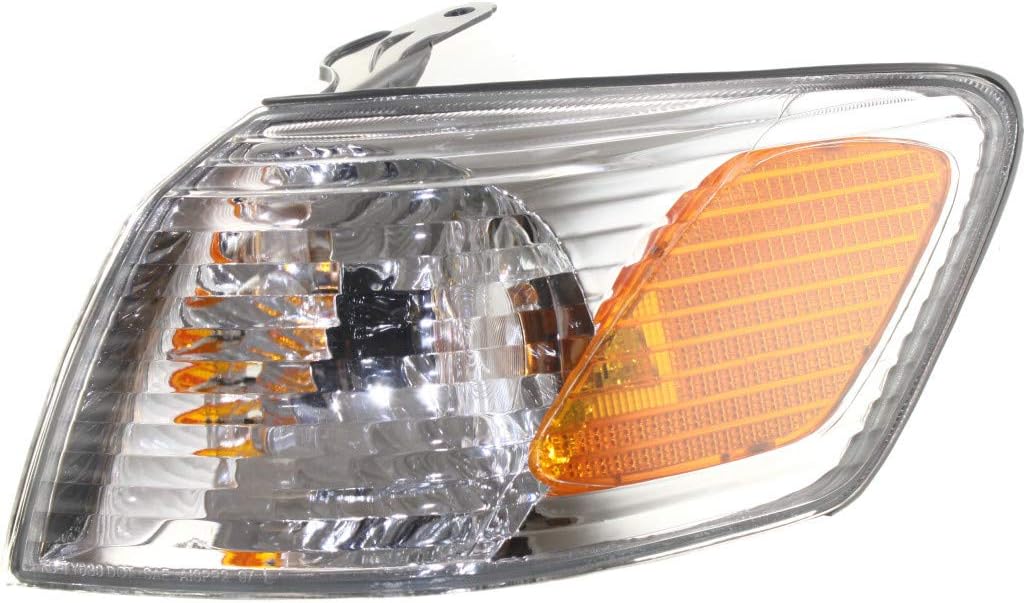 Signal Light Assembly Pack of 2 M411