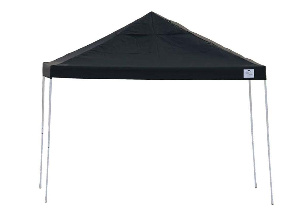 Pro Pop-Up Canopy Straight White A6388