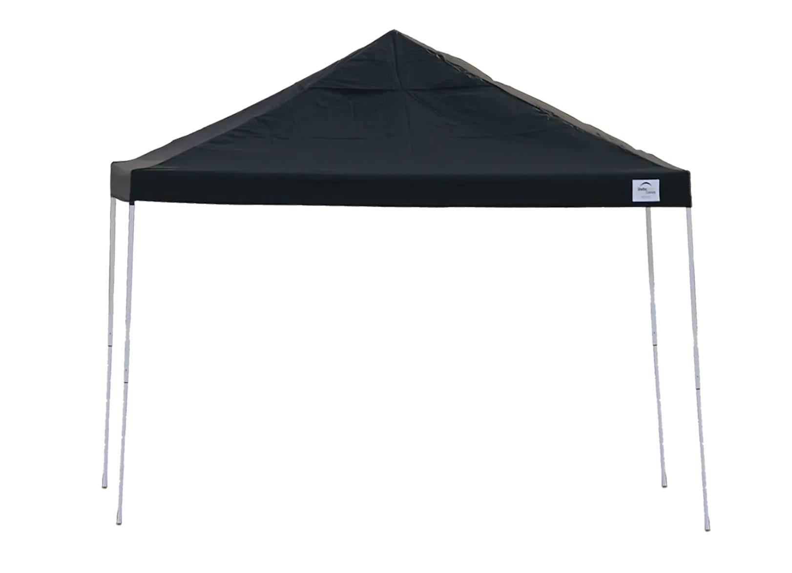 Pro Pop-Up Canopy Straight White A6388