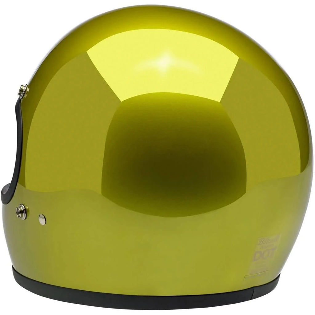 Metallic Sea Weed Helmet X3200
