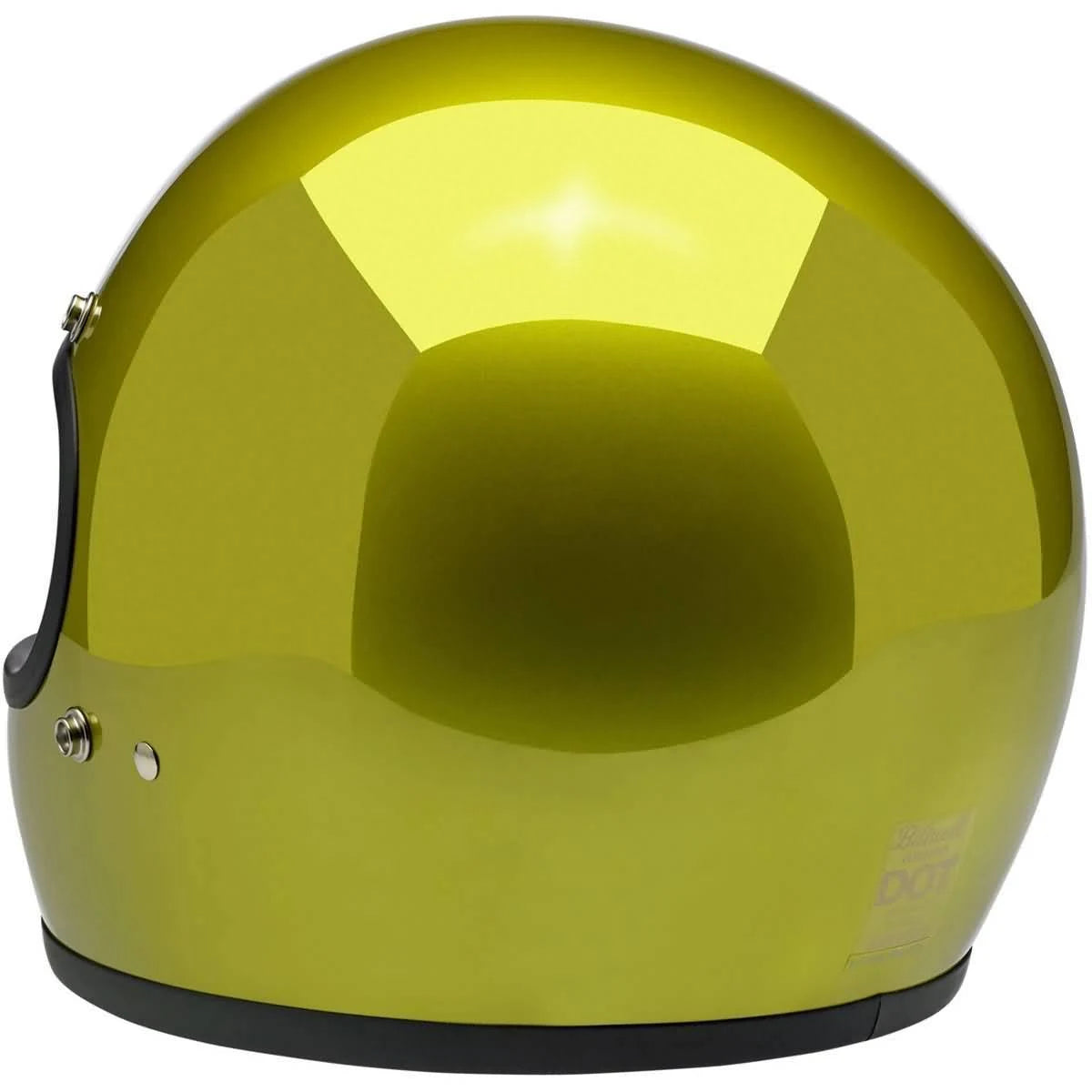 Metallic Sea Weed Helmet X3200