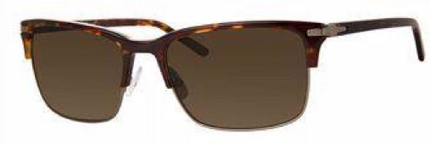 Black Sunglasses A7195