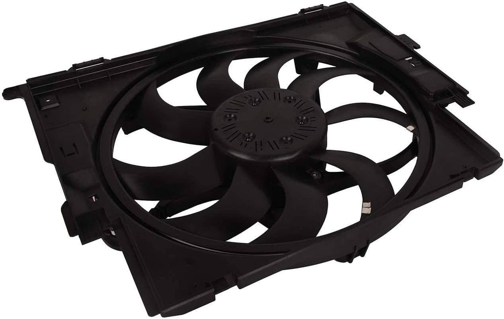 Radiator Cooling Fan Assembly for BMW 2012-16 R421338