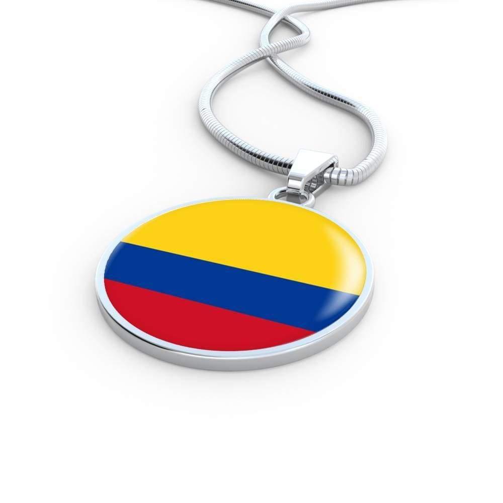 Stainless Steel or 18k Gold Necklace R362884