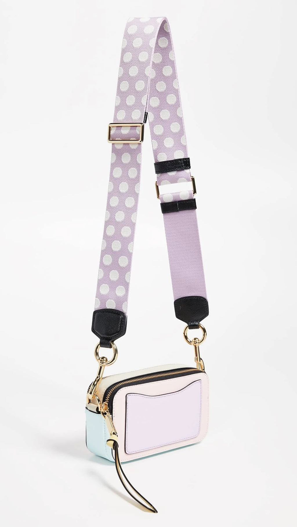 Blush Camera Bag D21445
