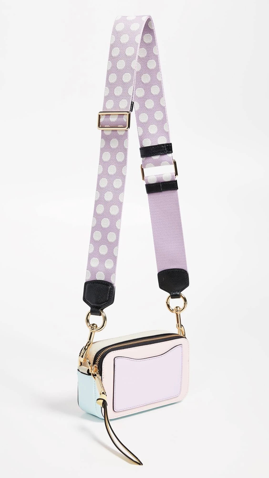Blush Camera Bag D21445