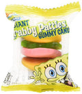 Krabby Patty Gummy 6 pack (3.78 ounces) O920318