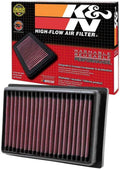 Engine Air Filter Pack of 2 R211