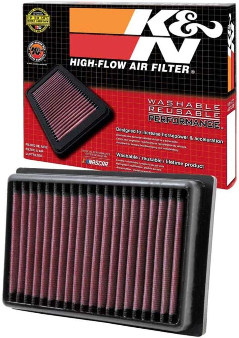 Engine Air Filter Pack of 2 R211