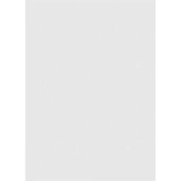PVC Gable Vent T271827