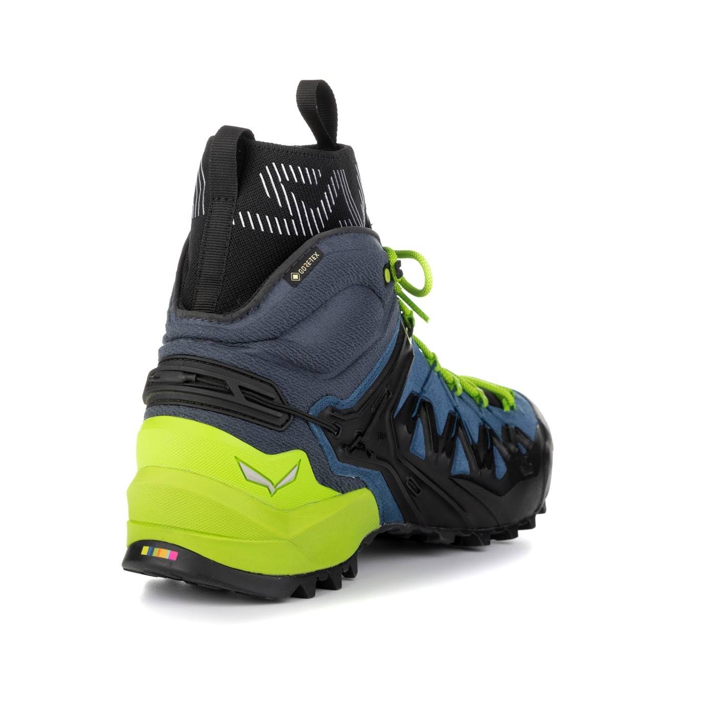 Men's Wildfire Edge Mid GTX T4897