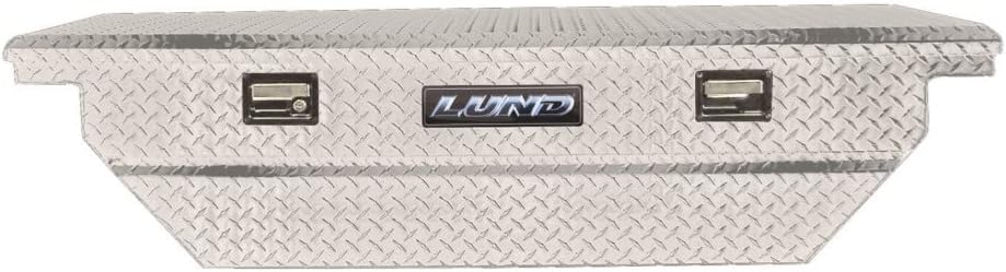 Flush Mount Box Universal Aluminum I5676