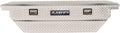 Flush Mount Box Universal Aluminum I5676