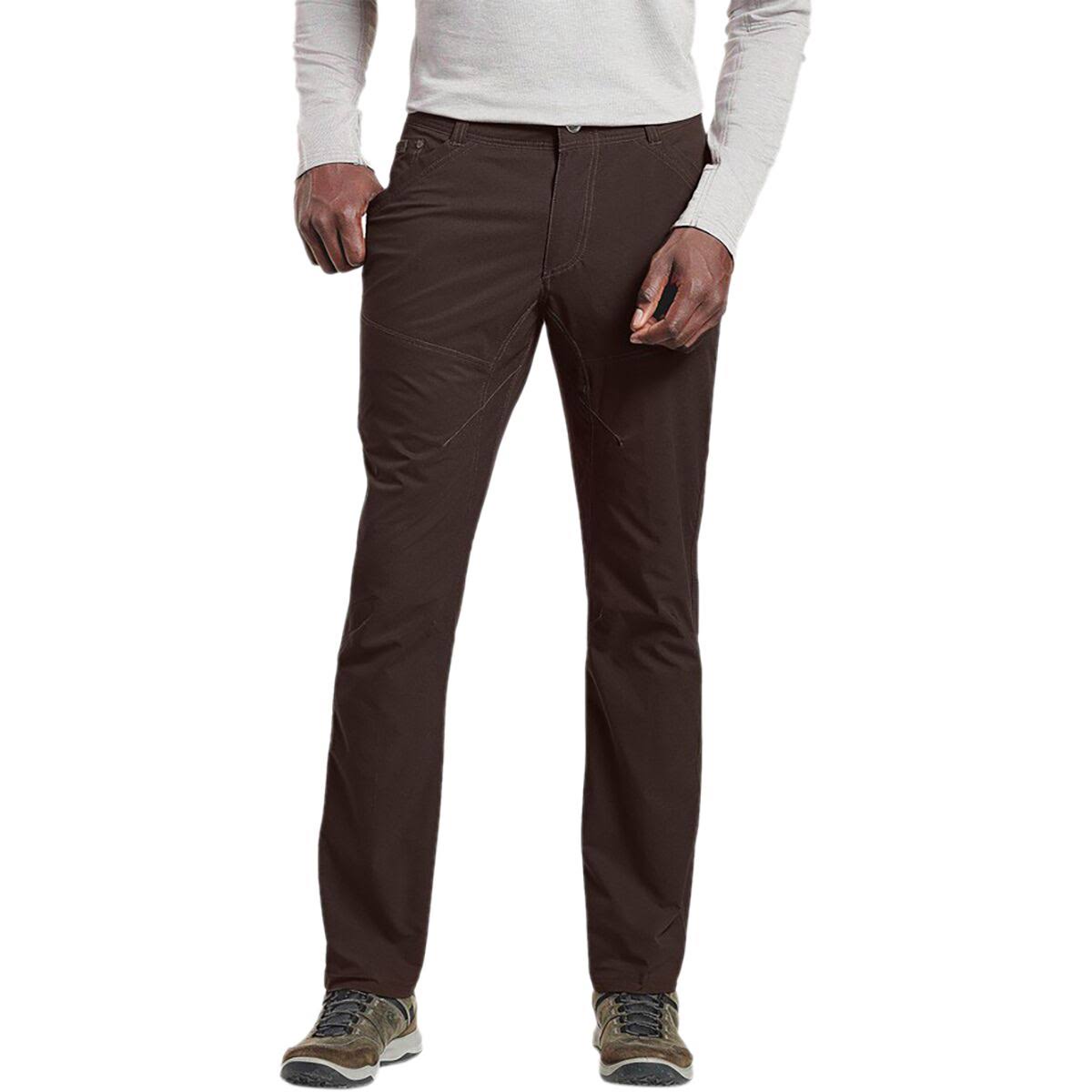 Dark Roast Men's Pant T6504