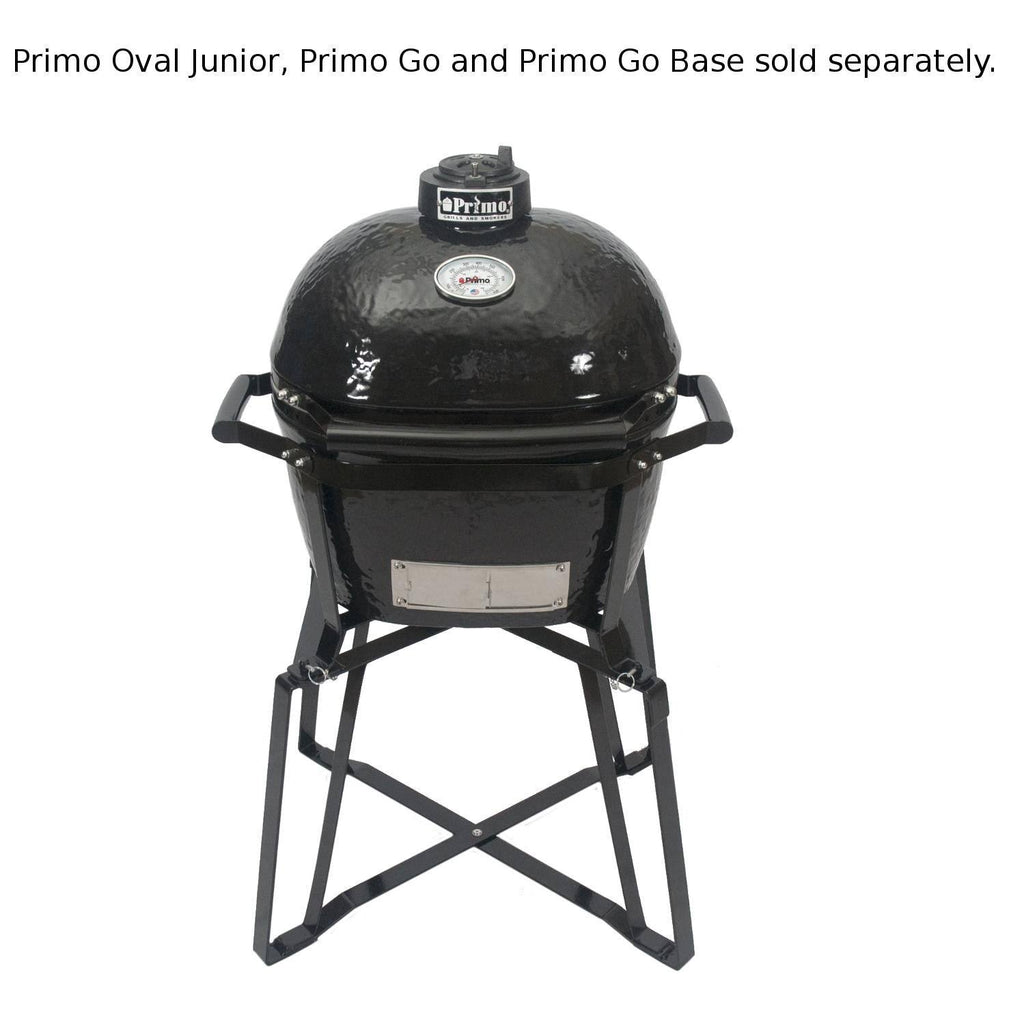 Portable Top Grill Cart L86837