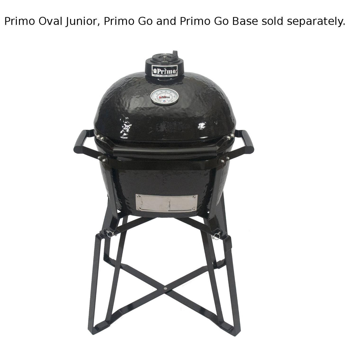 Portable Top Grill Cart L86837