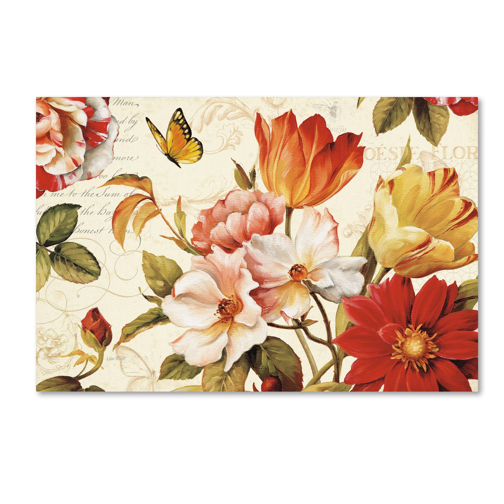 Canvas Art E24664